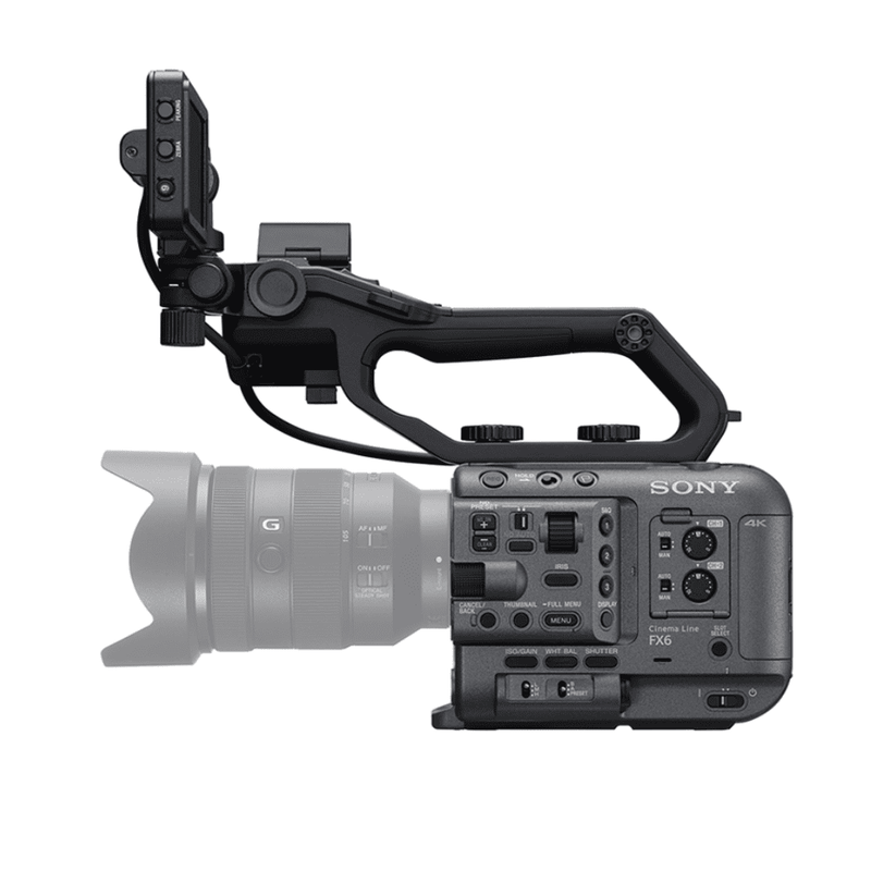 Sony FX6