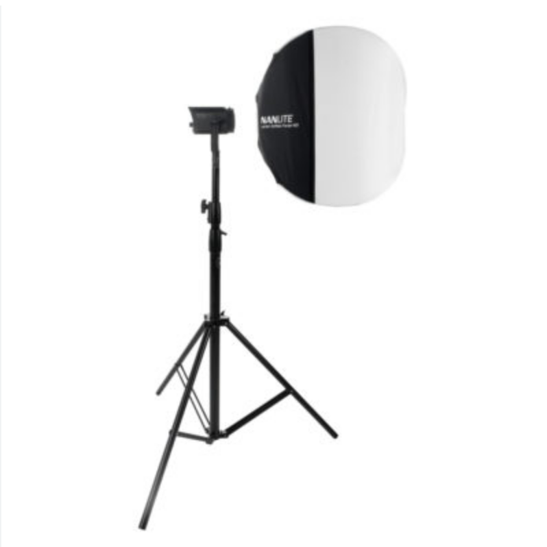 Nanlite Forza 60 Lantern Softbox