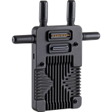 DJI Ronin 4D 6K Camera Body + Ronin 4D Top Handle + DJI LiDAR Cable + LiDAR Range Finder + Ronin 4D Side Handle Left + Ronin 4D Side Handle Right