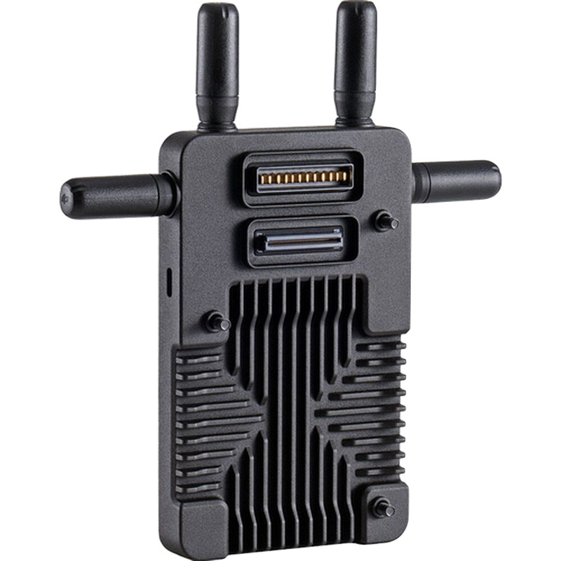 DJI Ronin 4D 6K Camera Body + Ronin 4D Top Handle + DJI LiDAR Cable + LiDAR Range Finder + Ronin 4D Side Handle Left + Ronin 4D Side Handle Right