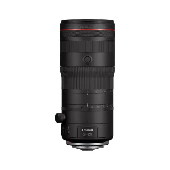 Canon RF 24-105 F2.8 L IS USM Z