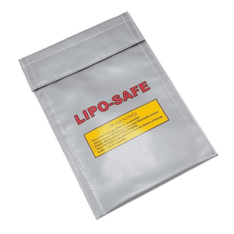 CV Lipo Zakken