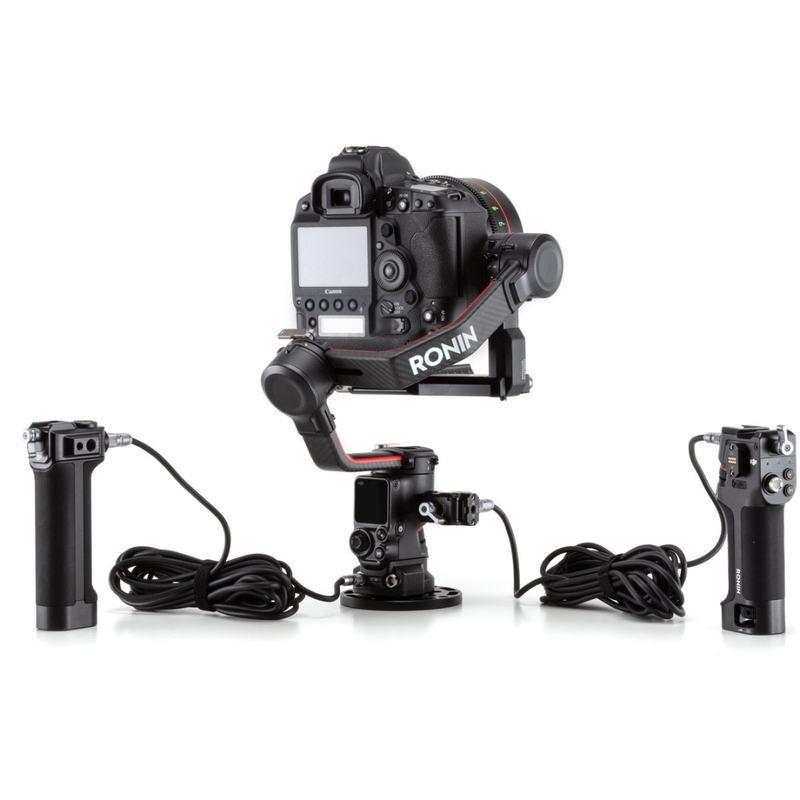 DJI RS Ronin Expansion Base Kit