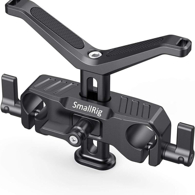 SmallRig Lens Support
