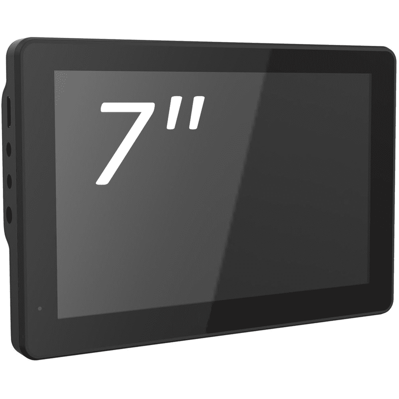 CV Generieke 7" Monitor