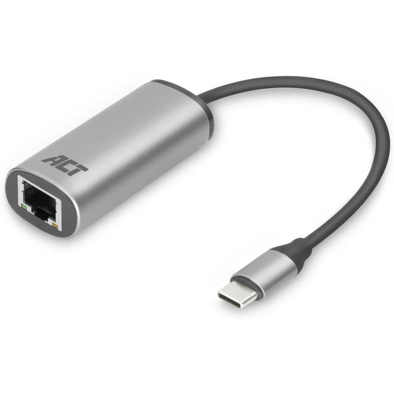 Adapter USB C naar Ethernet UTP