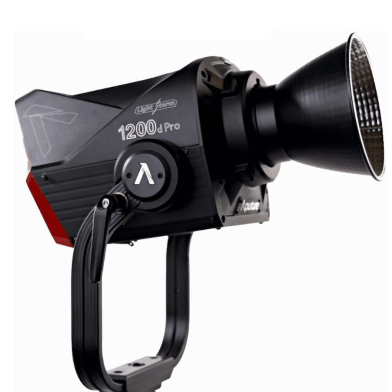Aputure LS 1200d Pro (daylight LED)