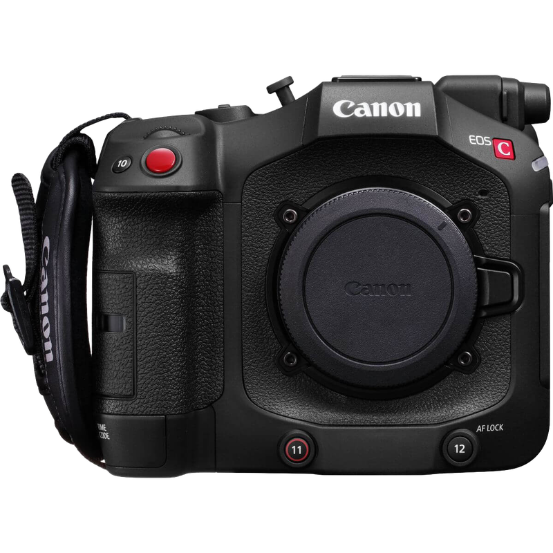 Canon Cinema EOS C80