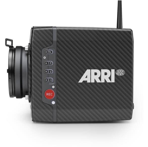 ARRI ALEXA mini set