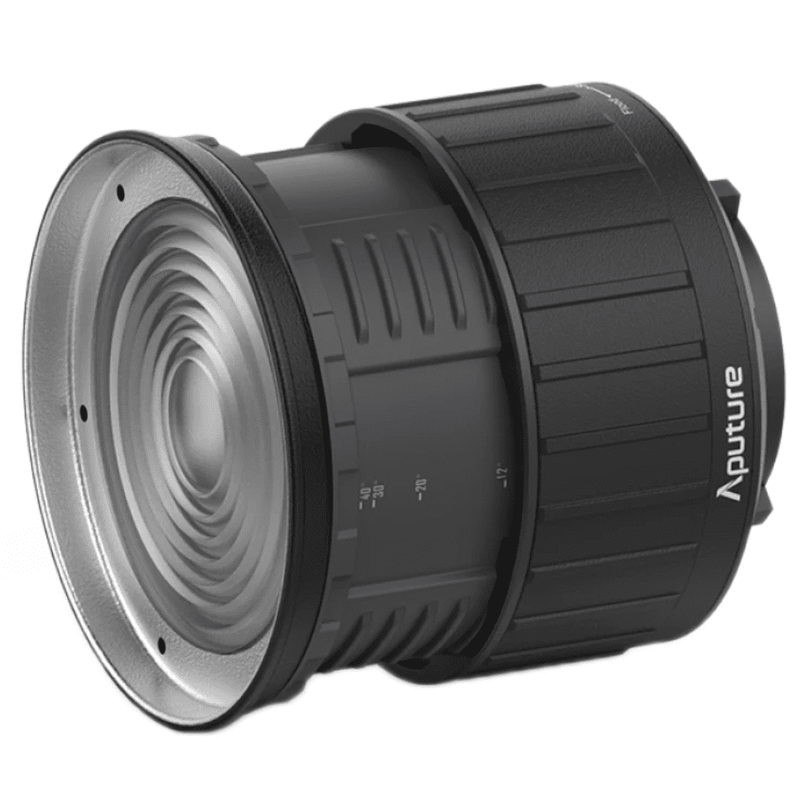 Aputure Fresnel 2X