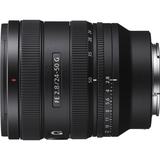 Sony SEL 24-50mm f/2.8 G