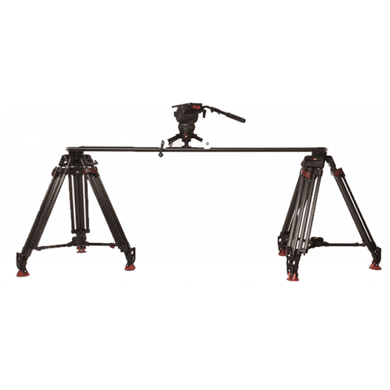 Camcat slider