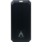 Exascend Explorer Card Reader 2TB