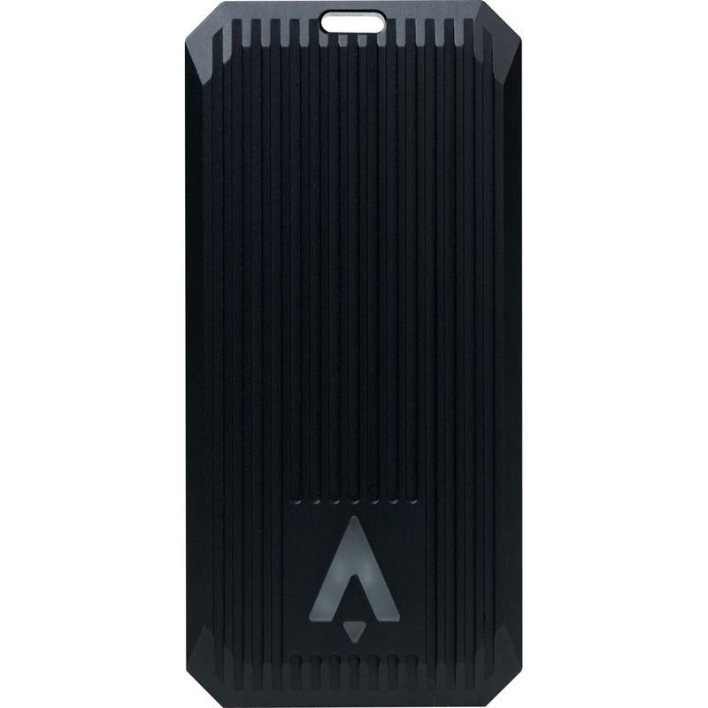 Exascend Explorer Card Reader 2TB