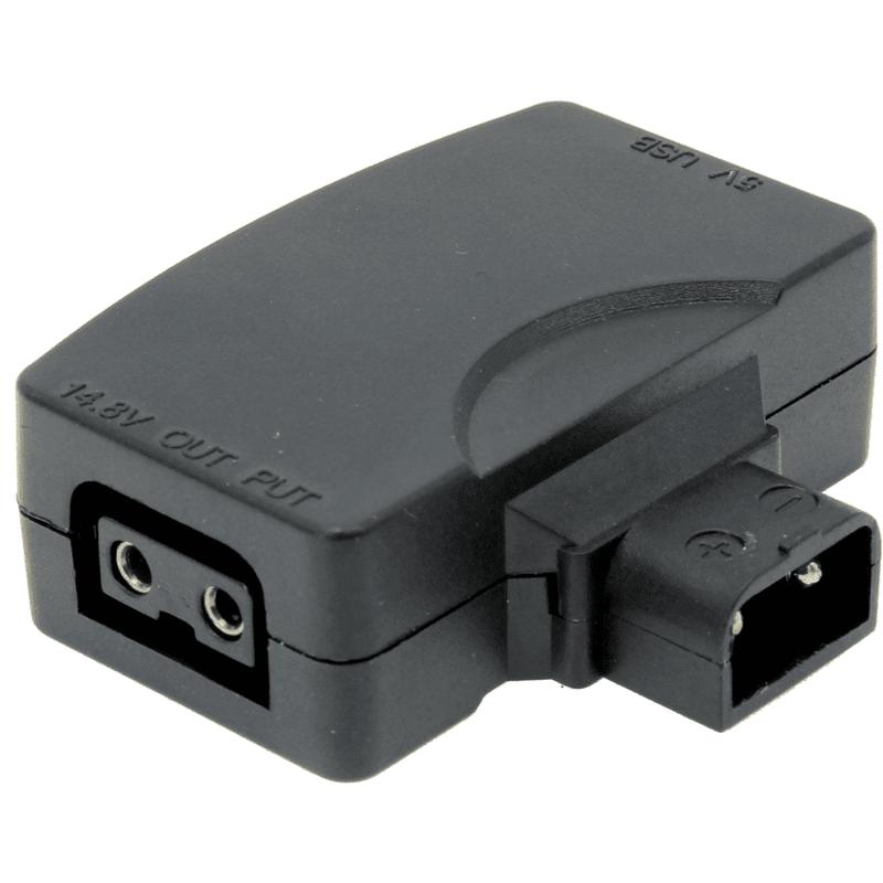 CV DTAP naar USB adapter