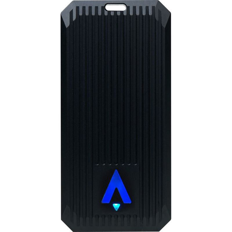 Exascend Explorer Card Reader 2TB