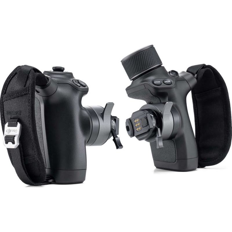 DJI Ronin 4D Hand Grips Combo