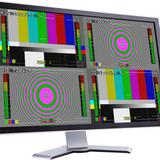Decimator DMON-6S 6 Channel Multi-Viewer w/ HDMI & SDI Outputs for 3G/HD/SD