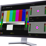 Decimator DMON-6S 6 Channel Multi-Viewer w/ HDMI & SDI Outputs for 3G/HD/SD