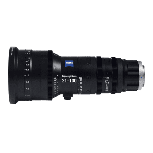Zeiss LWZ.3 21-100mm T2.9 - 3.9