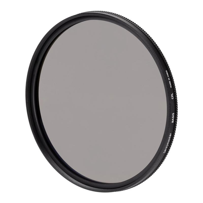 CV Screw on filter polarizer 82mm