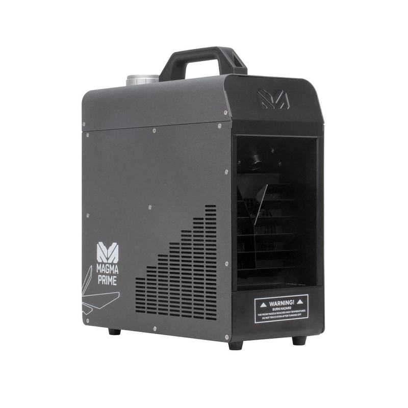ELATION MAGMA PRIME HAZER smoke machine
