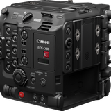 Canon EOS C400 6K