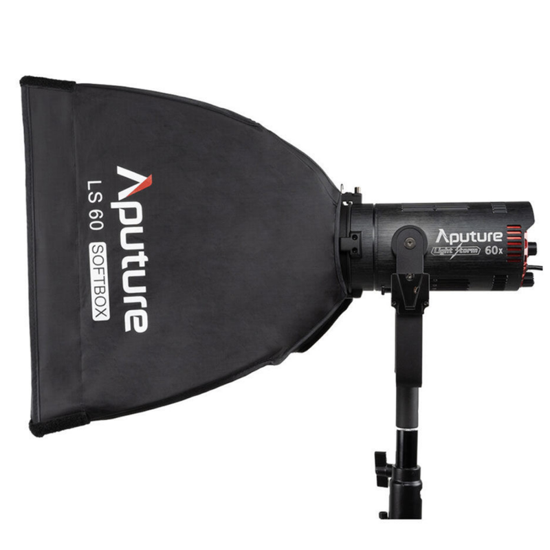 Aputure LightStorm LS 60 Softbox