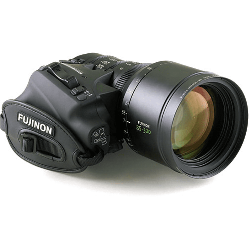 Fujinon ZK85-300mm T2.9-4.0