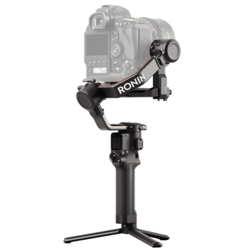 DJI Ronin RS 2