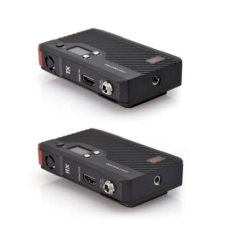 CV Videozender SWIFT