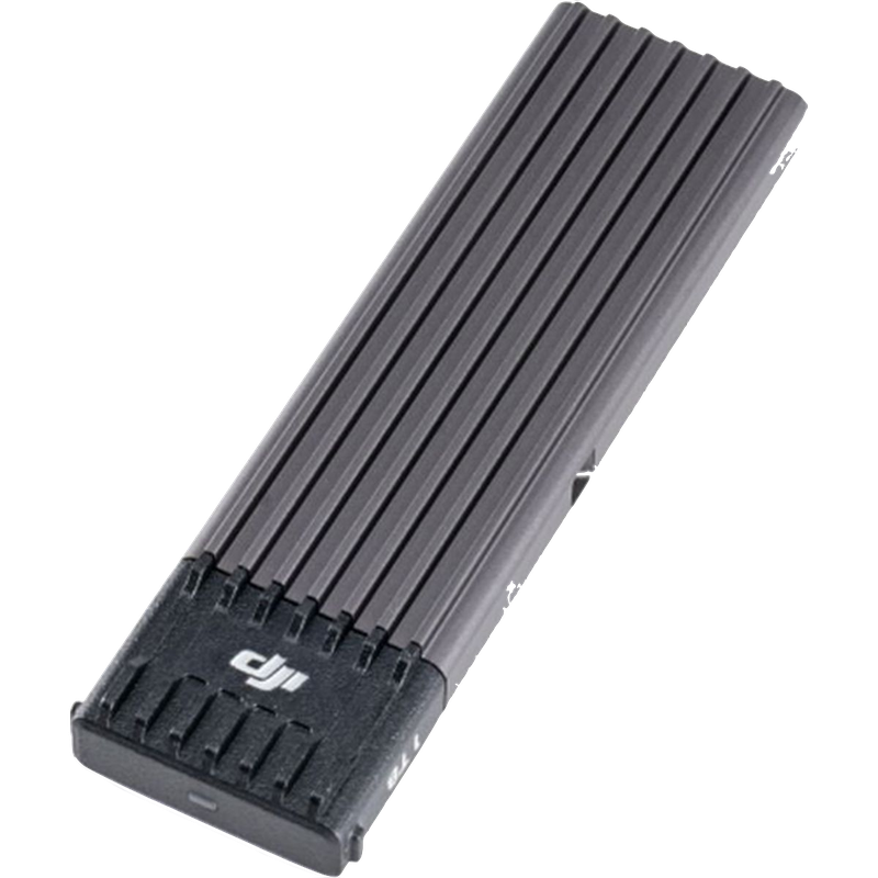 DJI Pro SSD 1TB ronin 4d
