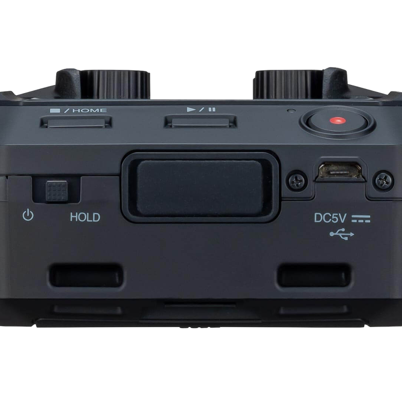 Zoom H8 Audio Recorder