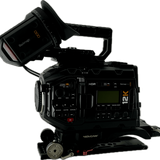 BlackMagic URSA Mini Pro 12K EF Mount