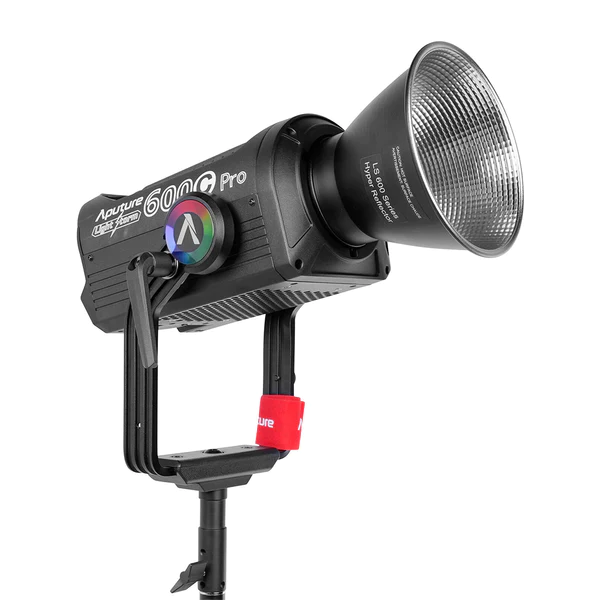 Aputure LS 600c Pro II