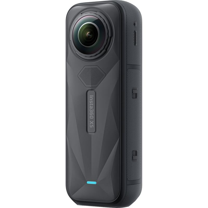 Insta360 X5 8K 360 action camera
