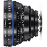 Zeiss CP.2 set (6 lenzen)