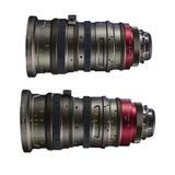 Angenieux EZ cinezoom 15-40 S35 of 22-66 FF