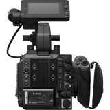 Canon EOS C400 6K