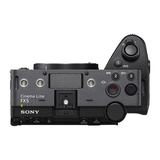 Sony FX5 Full-frame Cinema Line Camera Body