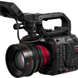 Canon EOS C400 6K
