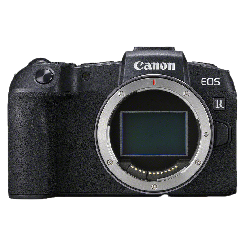 Canon EOS RP