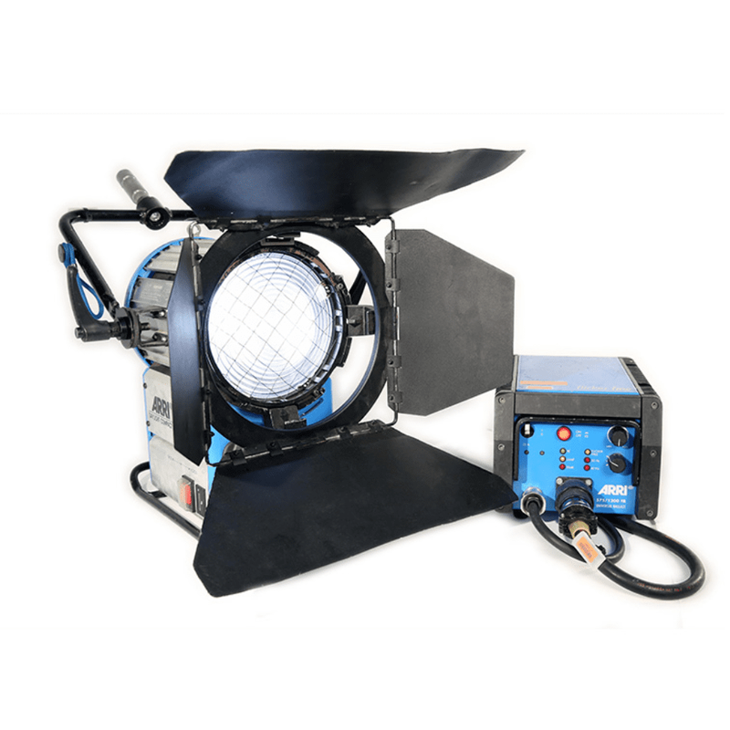 ARRI 1200W HMI Fresnel