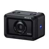 Sony RX0 II Action Cam
