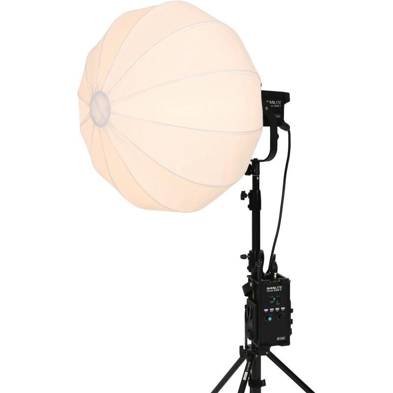 Nanlite LT-65 Lantern Softbox w/ Bowens Mount