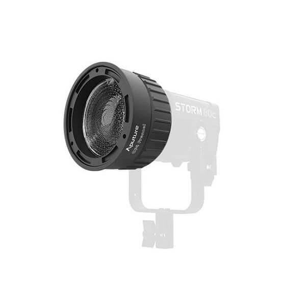 Aputure Storm 80c 3-Light Kit