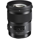 Sigma ART 50mm f/1.4 DG HSM Canon EF