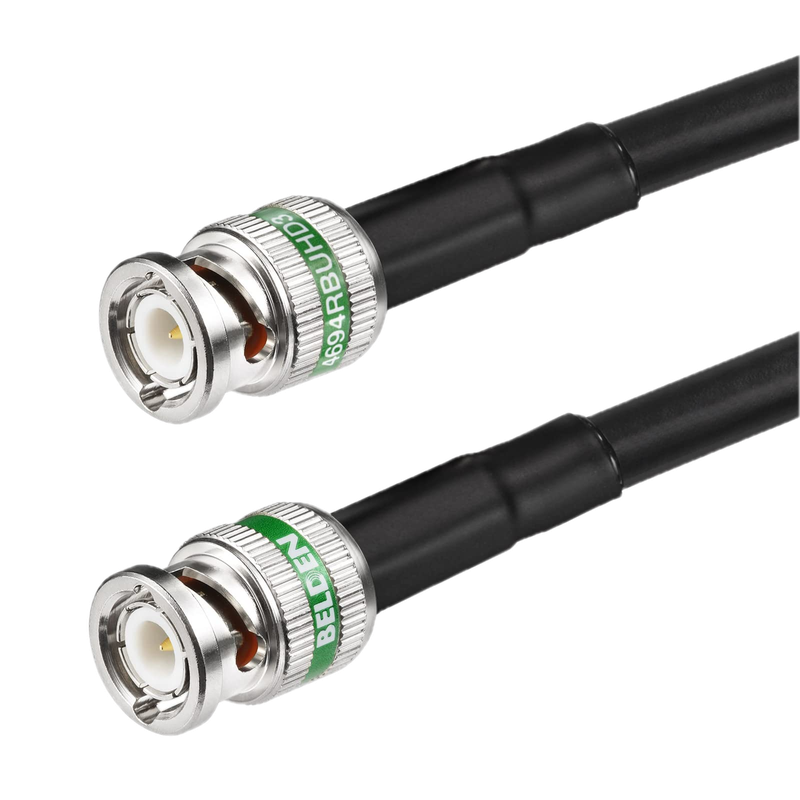 CV SDI kabel 12G 5m