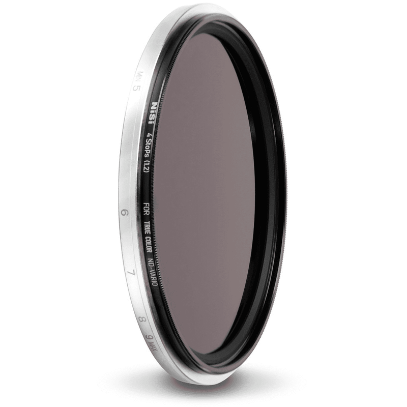 CV Screw on filter variable ND 77mm