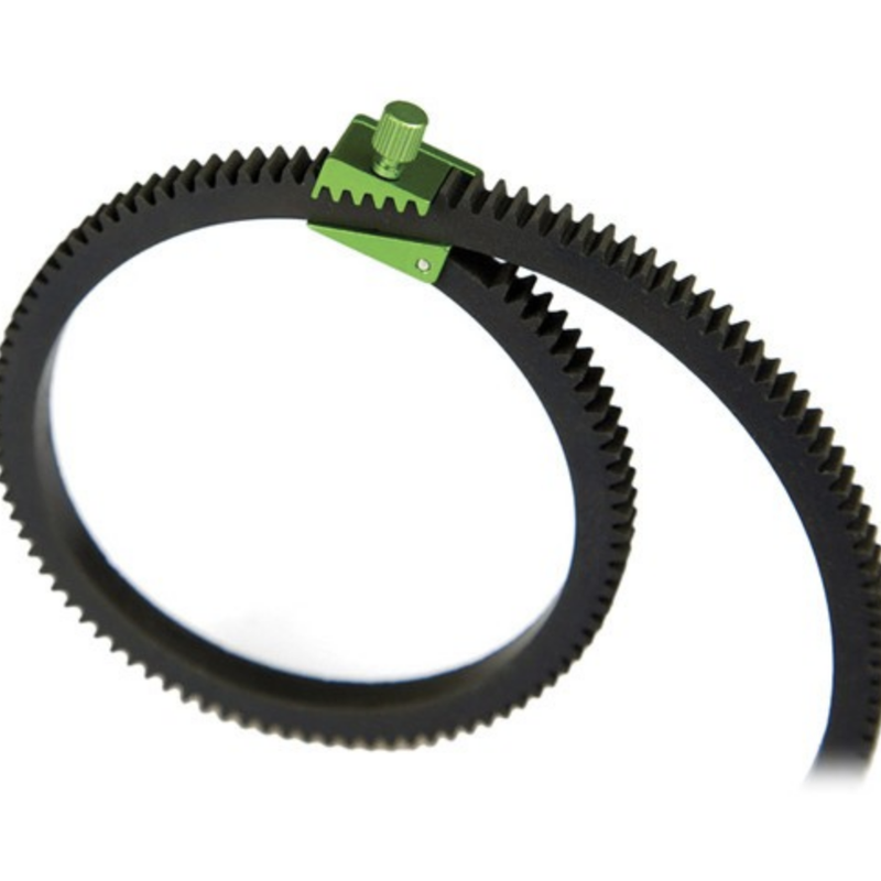 LanParte Gear Ring Follow Focus